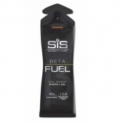 Beta Fuel Gel 60ml