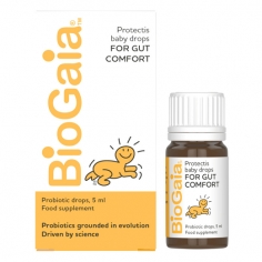 BioGaia Protectis Baby Gotas 5ml