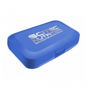 Pill box Scitec