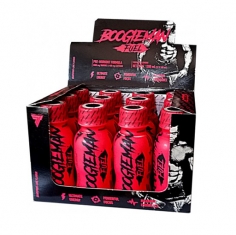 12x Boogieman Fuel Shot 100ml