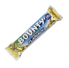 Bounty Flapjack 60g