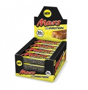 12 x Mars Hi-Protein Bar 59g