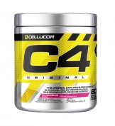 C4 Original 60 servings