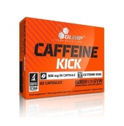 Caffeine Kick 60 caps