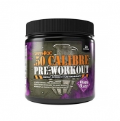 50 Calibre Pre-Workout 232g