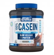 100% Casein 1.8kg