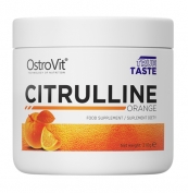 Citrulline 210g 