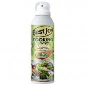 Cooking Spray Italian Herbs 250 ml