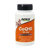 CoQ10 30mg 60vcaps