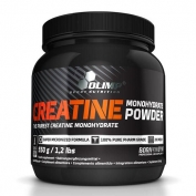 Creatine Monohydrate Powder 550g