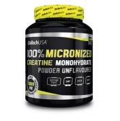 100% Creatine Monohydrate 1000 g