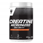 Creatine Micronized 200MESH 400caps