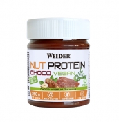 Nut Protein Choco Vegan Crunchy 250 g