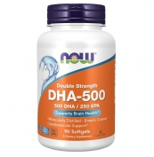 DHA-500 90softgels