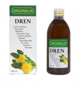 DREN 500ml