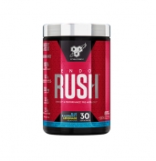 Endorush Energy & Performance Pre-Workout 30 servings