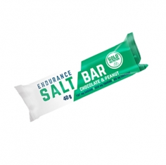 Endurance Salt Bar 40g