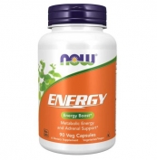 Energy 90vcaps