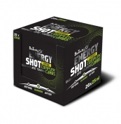 20x Energy Shot 25ml