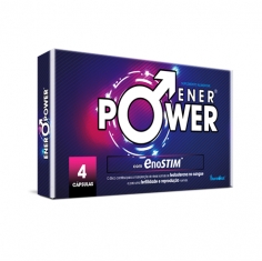 EnerPower 4 cápsulas