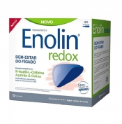 Enolin Redox 30 ampolas