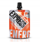 Express Energy Gel 80g