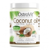 Coconut Oil Extra Virgin 900g