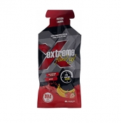 Extreme Fluid Gel Guaraná + Cafeína 40 g