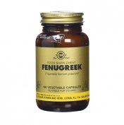 Fenugreek 100 vcaps