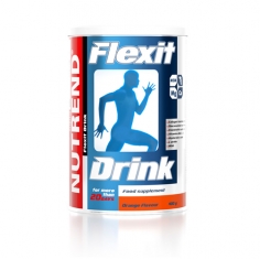 Flexit Drink 400 g