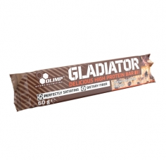 Gladiator Bar 60g