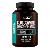 Glucosamine Chondroitin & MSM 90 tabs