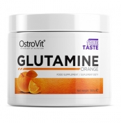 Glutamine 300g