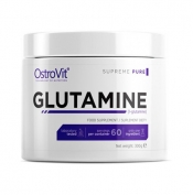 Supreme Pure Glutamine 300g