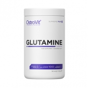 Supreme Pure Glutamine 500g