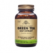 Green Tea Leaf Extract 60 vcaps