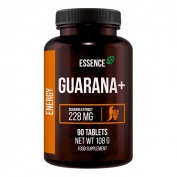 Guarana+ 90 tabs