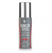 Guns of Steel (Hot Action) Pre-Training Liquid 89 ml