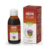 Hepa Flor Xarope 200ml