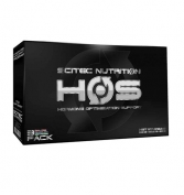 H.O.S. Trio Pack Black Edition