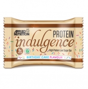 Protein Indulgence Bar 50g