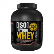 IsoHydro Whey 2kg