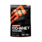 Iso-Whey Hardcore 1000 g