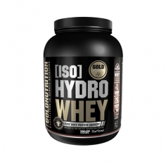 IsoHydro Whey 1kg