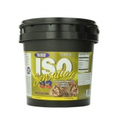 ISO Sensation 93 5 lbs (2268g) 