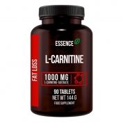 L-Carnitine 90 tabs