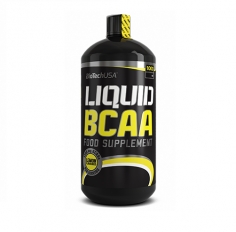 Liquid BCAA 1000ml