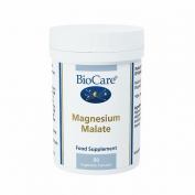 Magnesium malate 90vcaps 