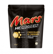 Mars Hi-Protein Powder 875g