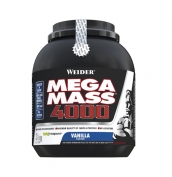 Mega Mass 4000 3kg